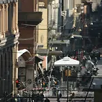 Alle Torri 3* Bologna
