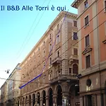 Bed & Breakfast Alle Torri Bologna