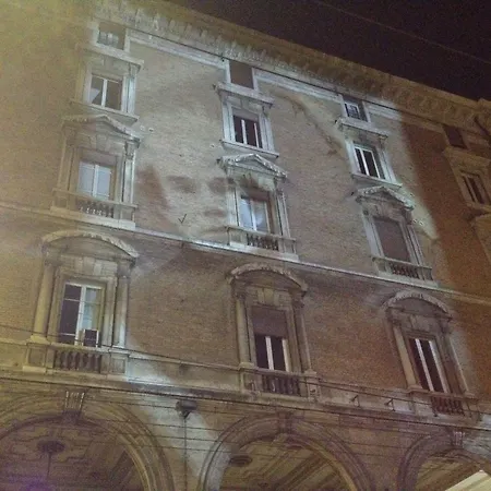 Alle Torri Bologna