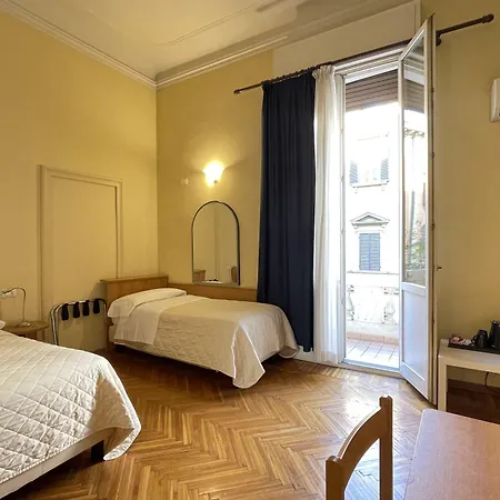 Alle Torri Bed & Breakfast