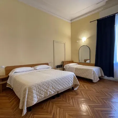 Alle Torri Oda ve Kahvaltı Bolonya
