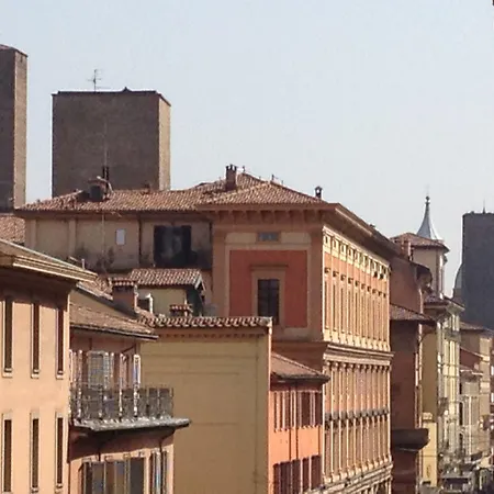 Alle Torri Frühstückspension Bologna