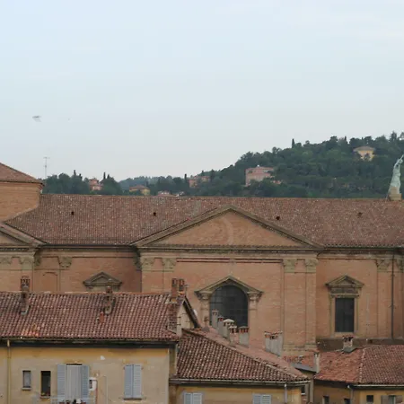 Alle Torri Frühstückspension Bologna