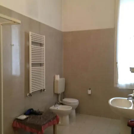 Oda ve Kahvaltı Alle Torri
