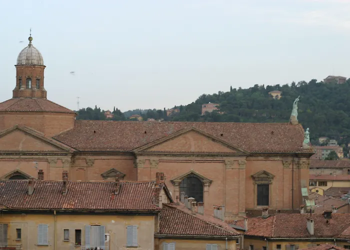 Alle Torri Frühstückspension Bologna