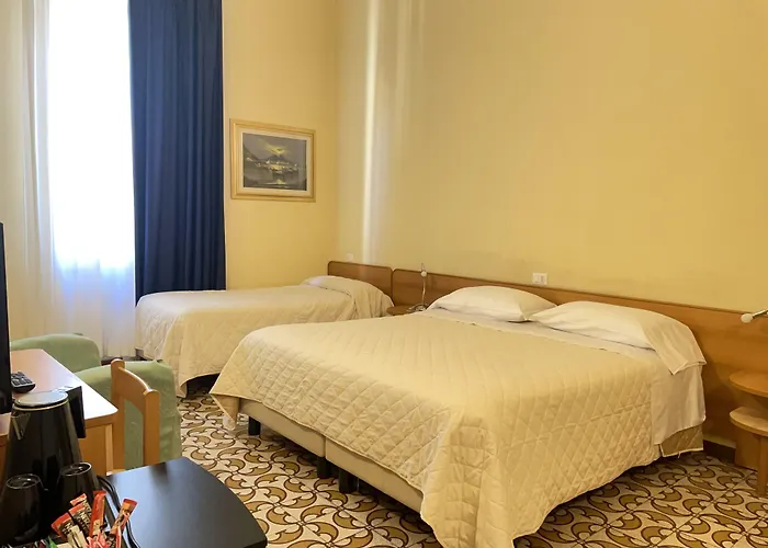 Alle Torri 3* Bologna