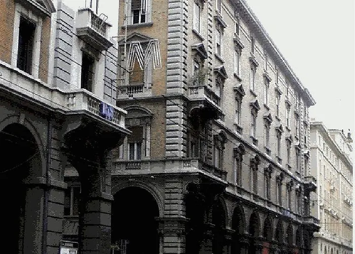 Frühstückspension Alle Torri Bologna