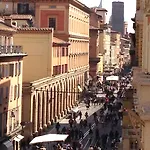 Alle Torri ベッド・アンド・ブレックファスト ボローニャ