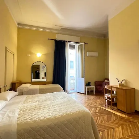 Alle Torri 3* Bologne