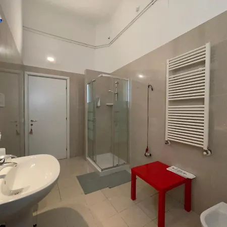 Couette-café Alle Torri 3*