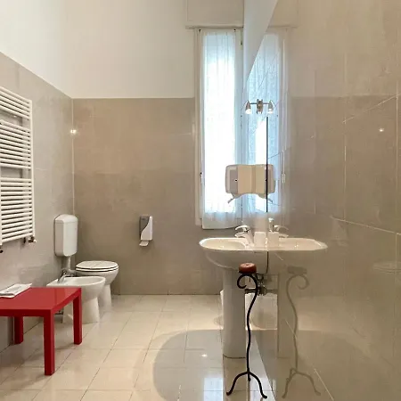 Alle Torri בולוניה