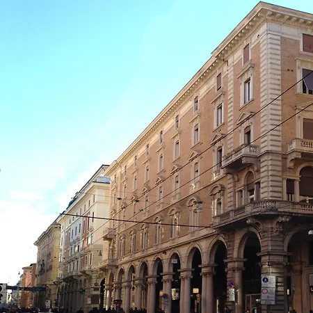 Alle Torri Bologna