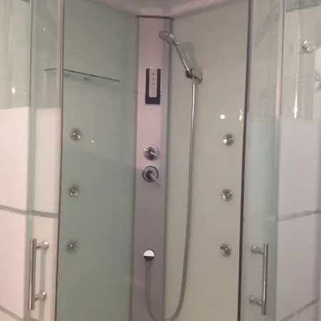 Alle Torri Couette-café