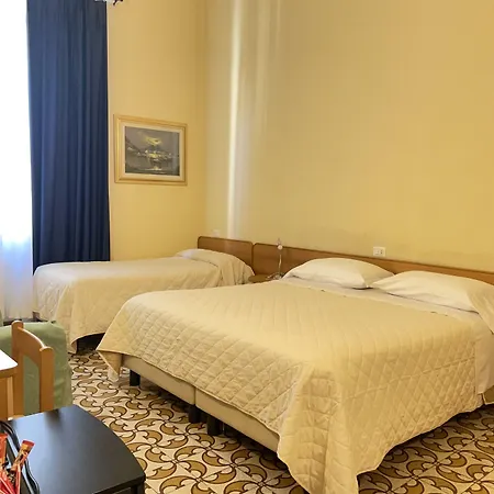 Alle Torri 3* Bologne