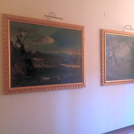 Couette-café Alle Torri 3*
