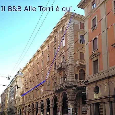 Alle Torri