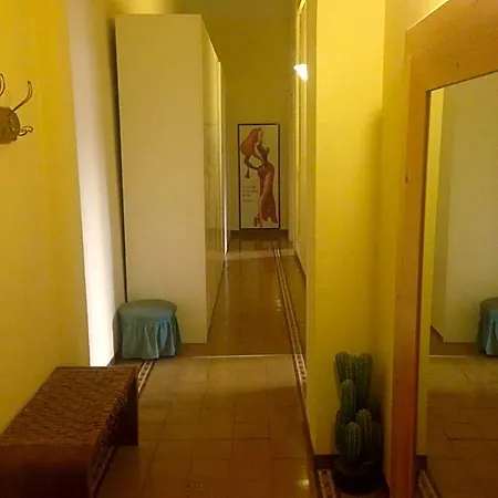 Frühstückspension Alle Torri 3*
