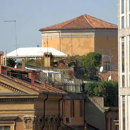 Alle Torri 3* Bologna