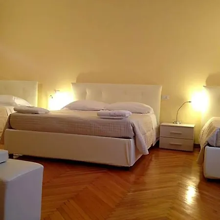 Bed & Breakfast Alle Torri Bologna