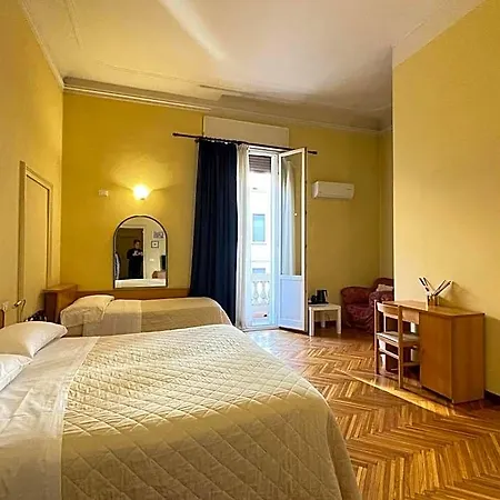 Alle Torri 3* Bologne