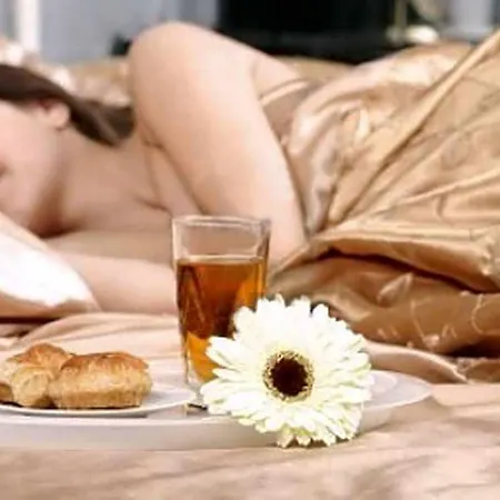 Alle Torri Bed & Breakfast Bologna