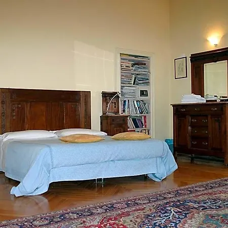 Bed & Breakfast Alle Torri