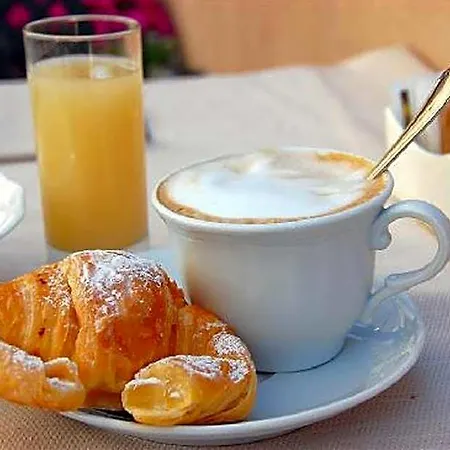 Alle Torri Bed & Breakfast Bologna