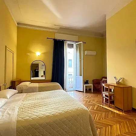 Couette-café Alle Torri