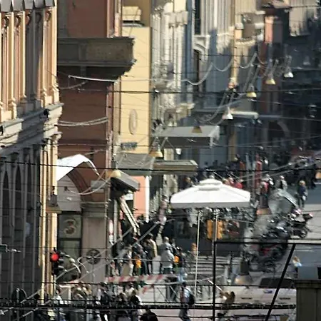 Alle Torri Bed & Breakfast Bologna