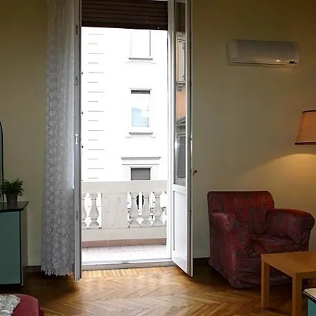 Alle Torri Bed & Breakfast