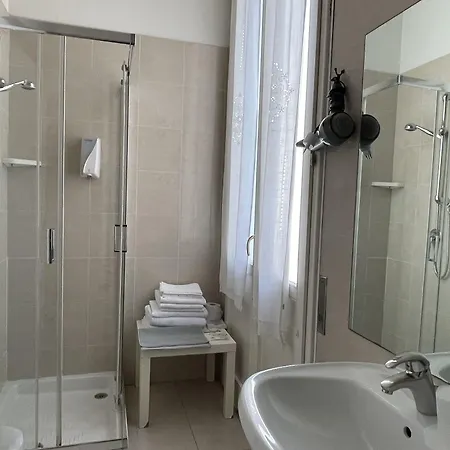 Alle Torri Bed & Breakfast Bologna