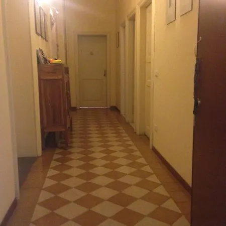 לינה וארוחת בוקר Alle Torri בולוניה