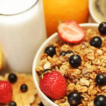 לינה וארוחת בוקר Alle Torri