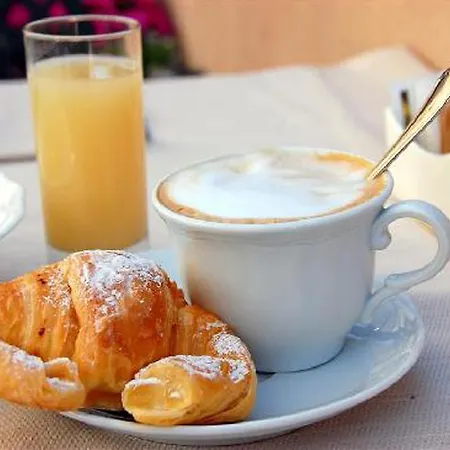 Couette-café Alle Torri