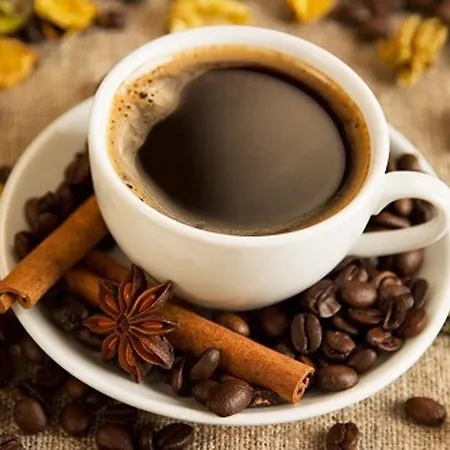 Couette-café Alle Torri 3*