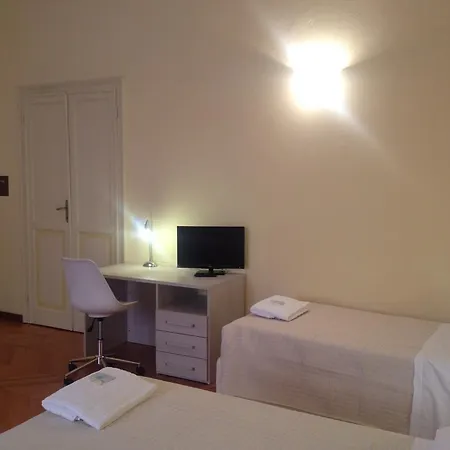 Frühstückspension Alle Torri 3*