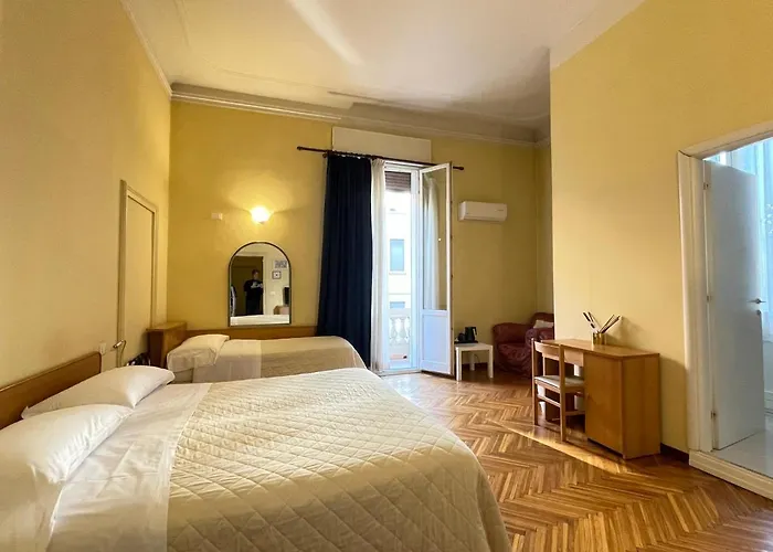 Alle Torri 3* Болонья