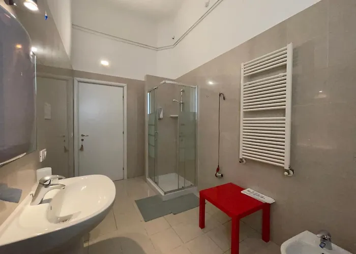 Bed & Breakfast Alle Torri 3*