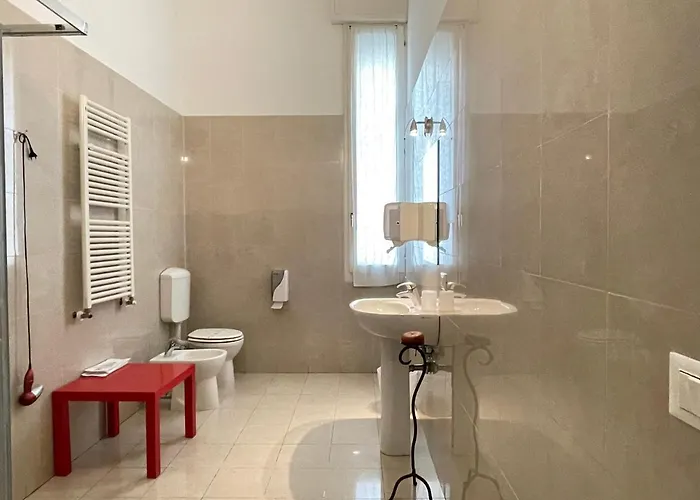 Alle Torri Болонья