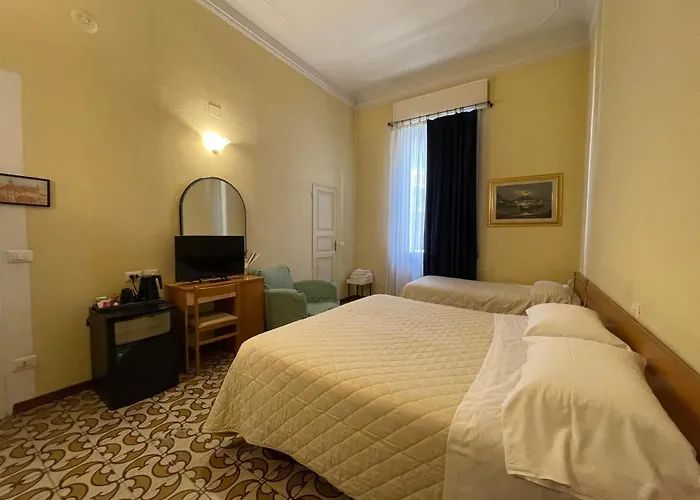 Alle Torri Болонья