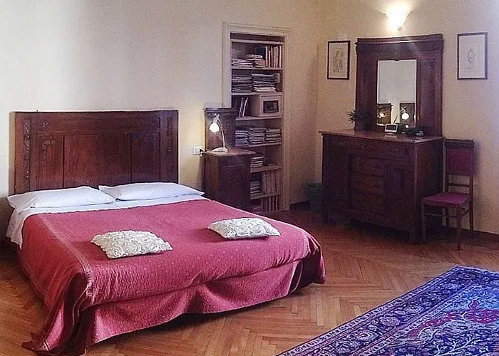 Alle Torri Bed & Breakfast