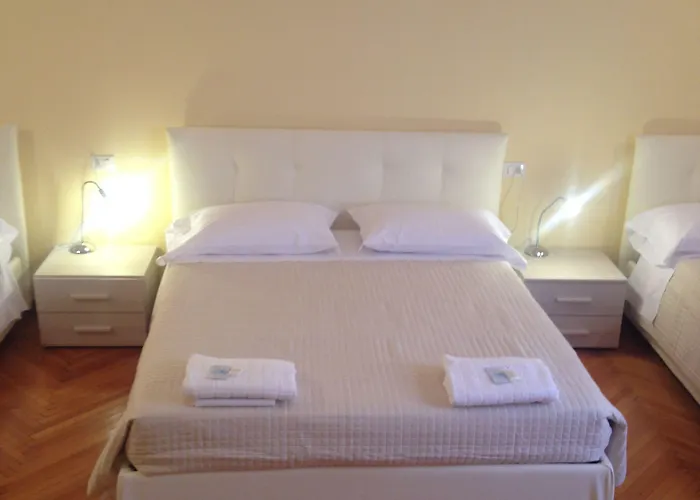 Bed & Breakfast Alle Torri Bologna