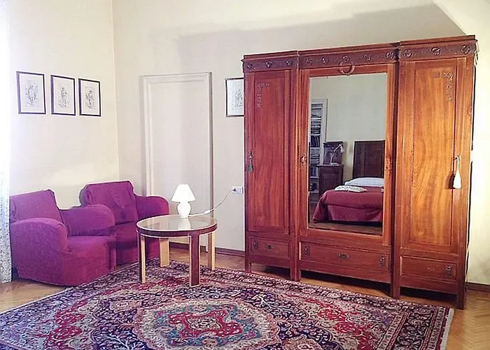 Alle Torri Bed & Breakfast Bologna