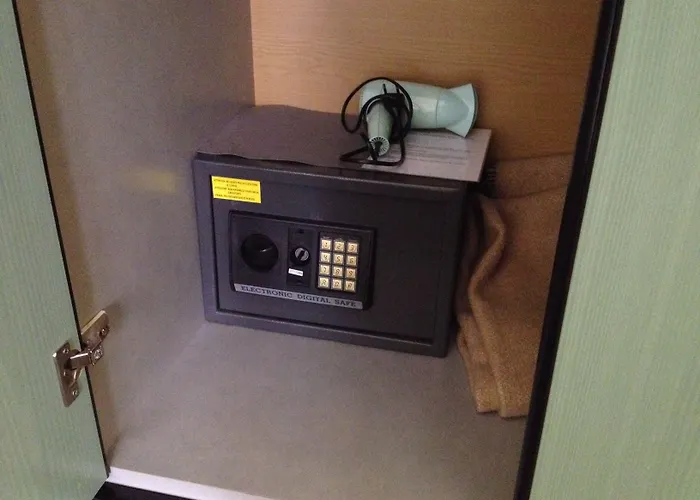 Alle Torri Bed & Breakfast Bologna