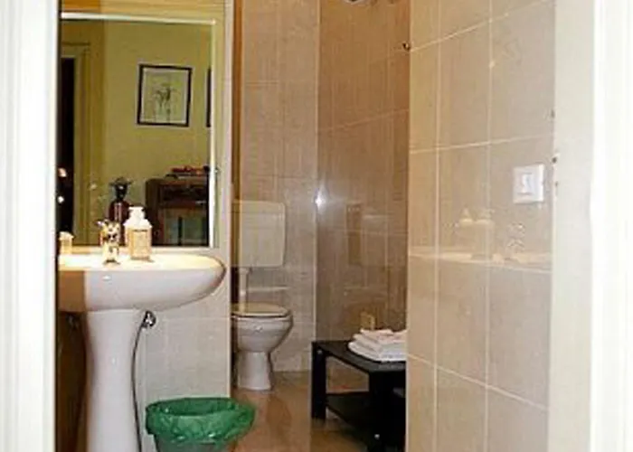 Alle Torri Bed & Breakfast Bologna