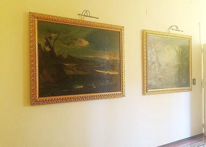 Bed & Breakfast Alle Torri Bologna