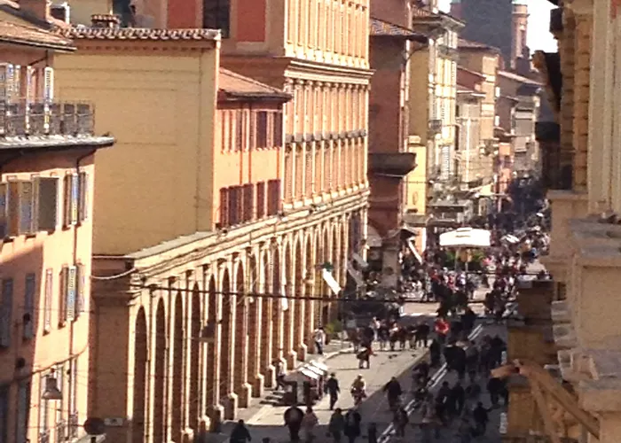 Alle Torri Bed & Breakfast Bologna