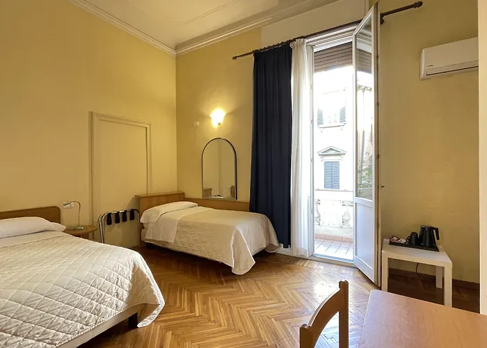 Alle Torri Bed & Breakfast