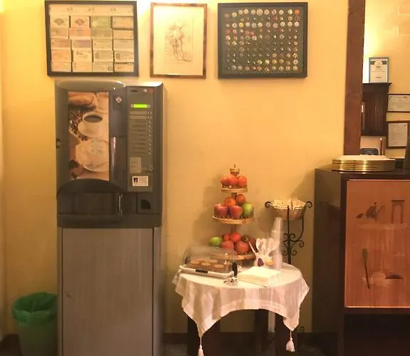 亚里托里酒店 3*