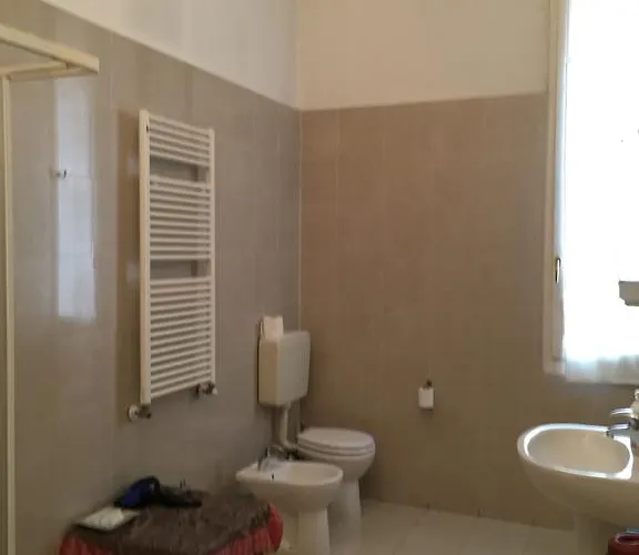 Bed & Breakfast Alle Torri